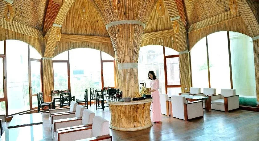 Thuan Thanh Hotel