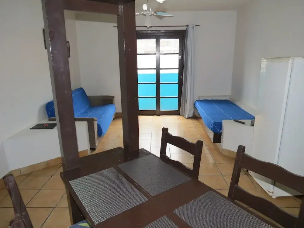 Apartamento do Sol