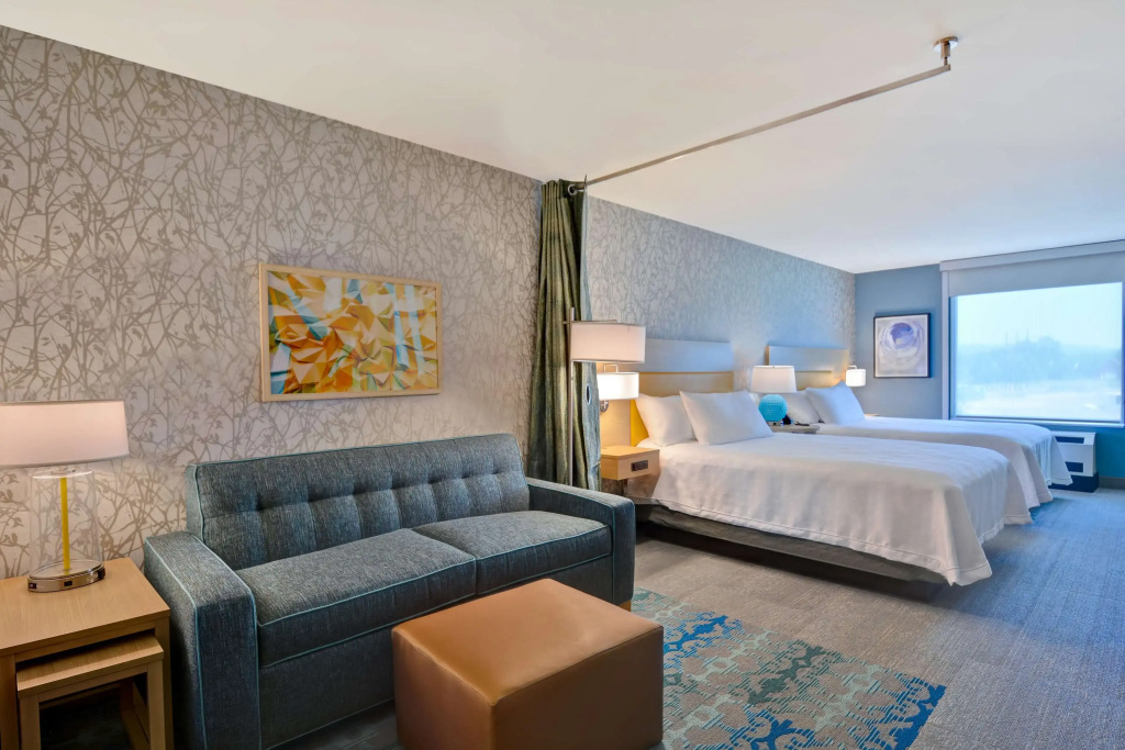 Home2 Suites Williston Burlington, Vt