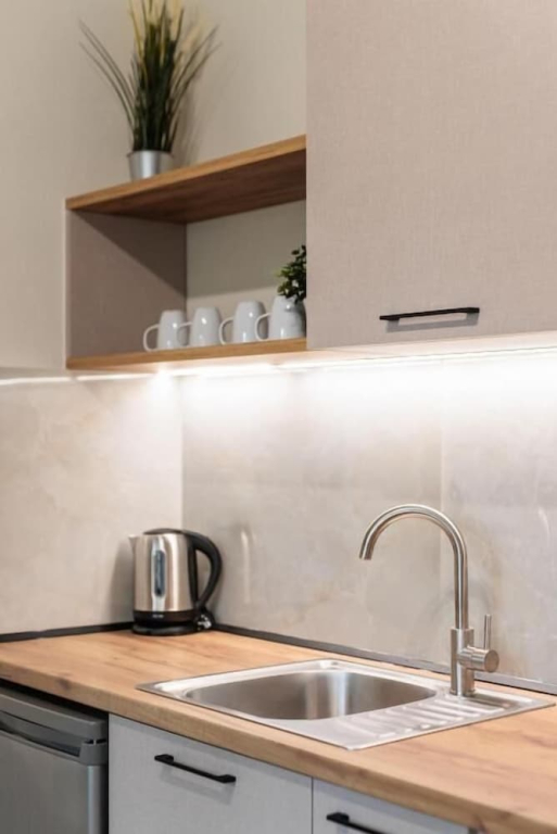 KYMA STAY - Beachfront apartments