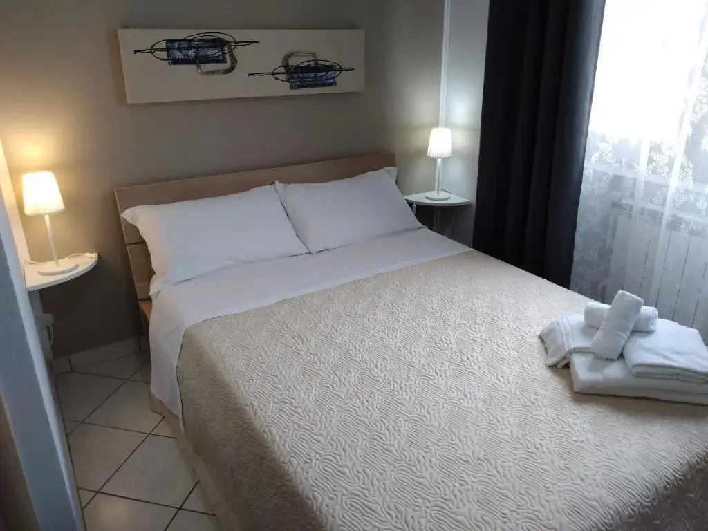 La Fenice Hotel