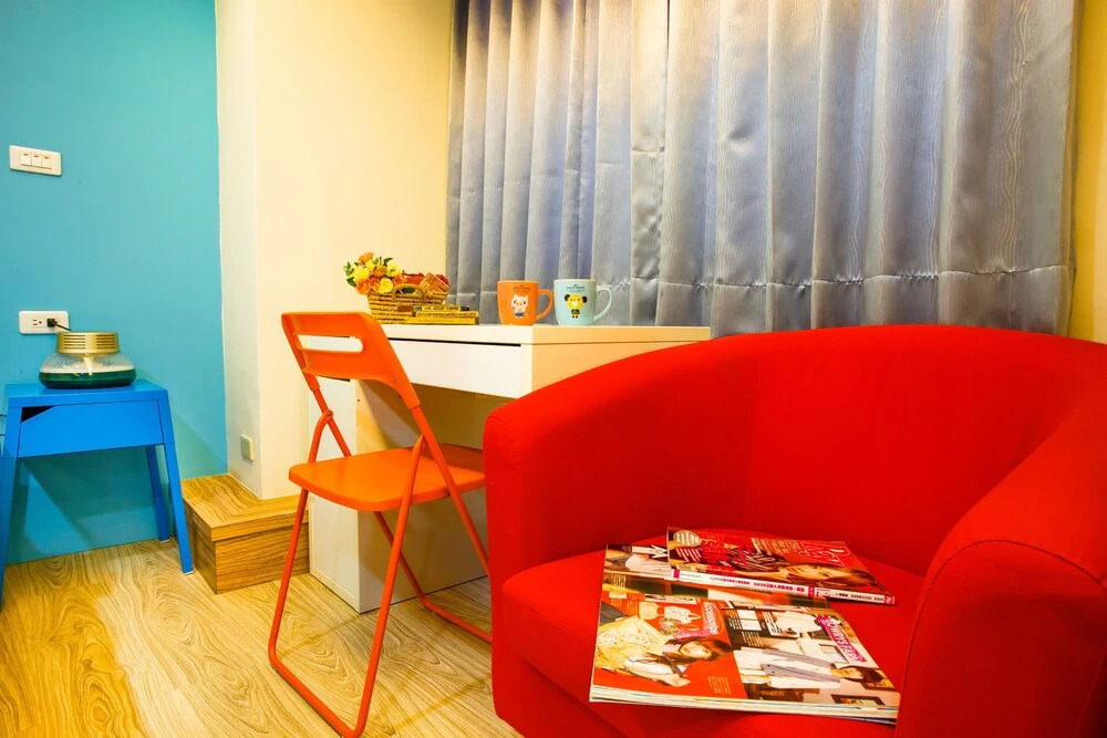 Tainanhouse C