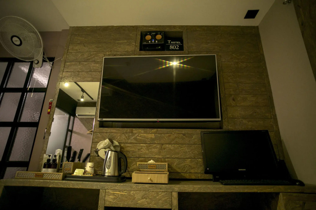 Grandis Hotel Munhyeon