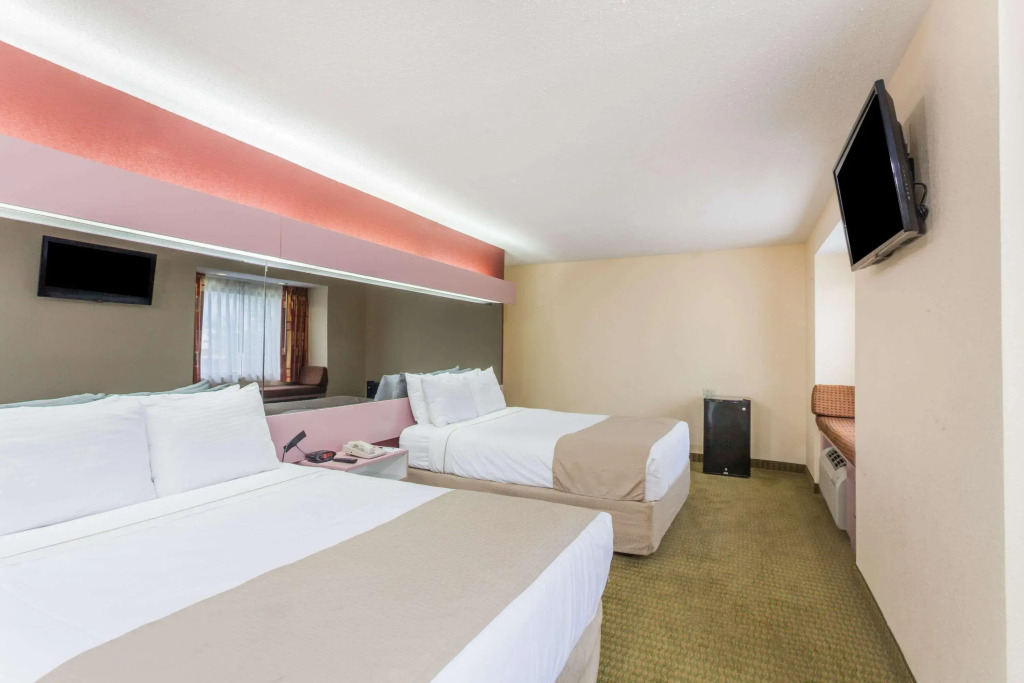 Quality Inn Knoxville West Cedar Bluff
