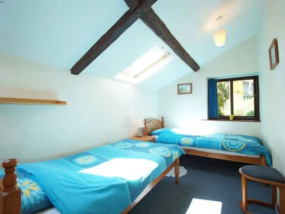 Holiday Home Ty Llan