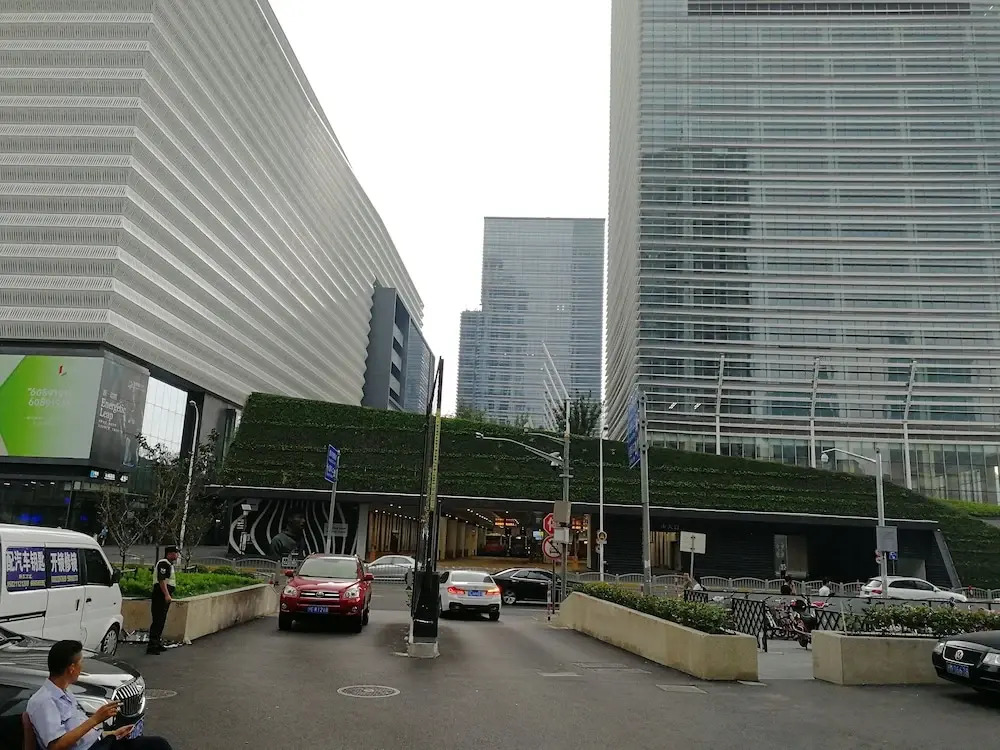 Atour Hotel Shanghai Lujiazui Babaiban