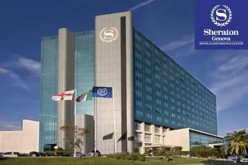 Sheraton Genova Hotel
