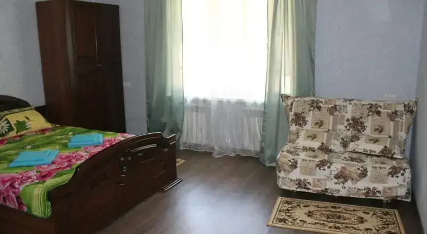 Guest house Okeanokigia
