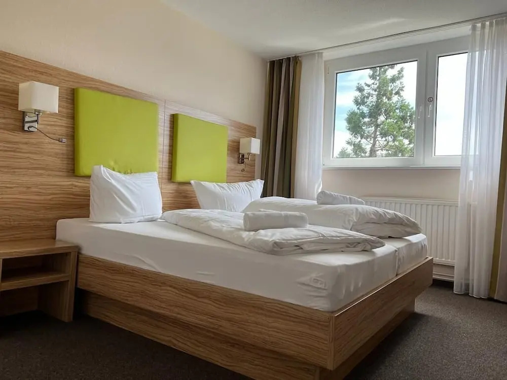 Hotel Ziegenkrug Pritzwalk