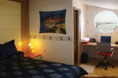 Yeni Tuana Otel