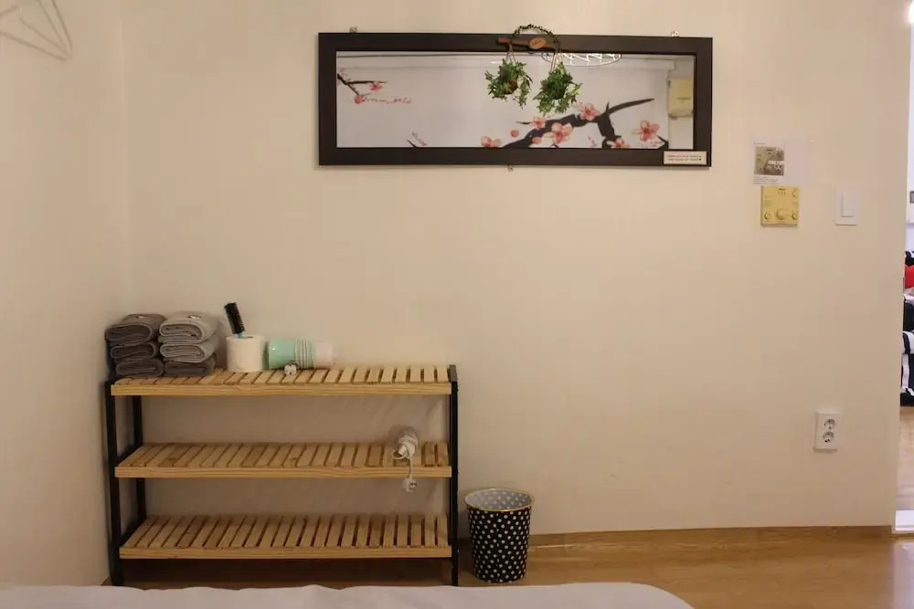 KiKi House