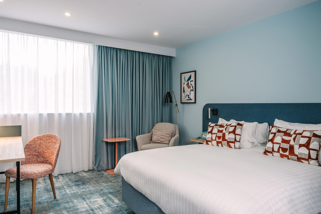 voco Winchester Hotel & Spa by IHG