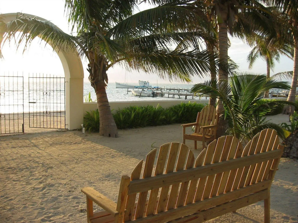 Tradewinds Paradise Villas