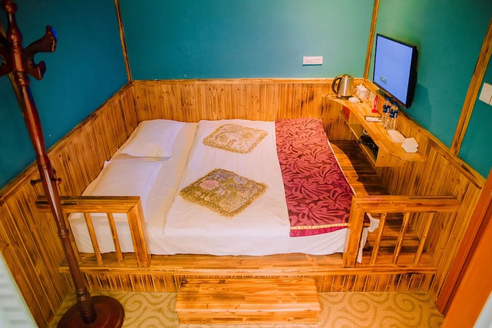 Wuzhen Xizha 1992 Guesthouse
