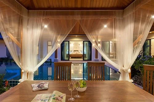 BYG Private Pool Villa @ Rawai Beach