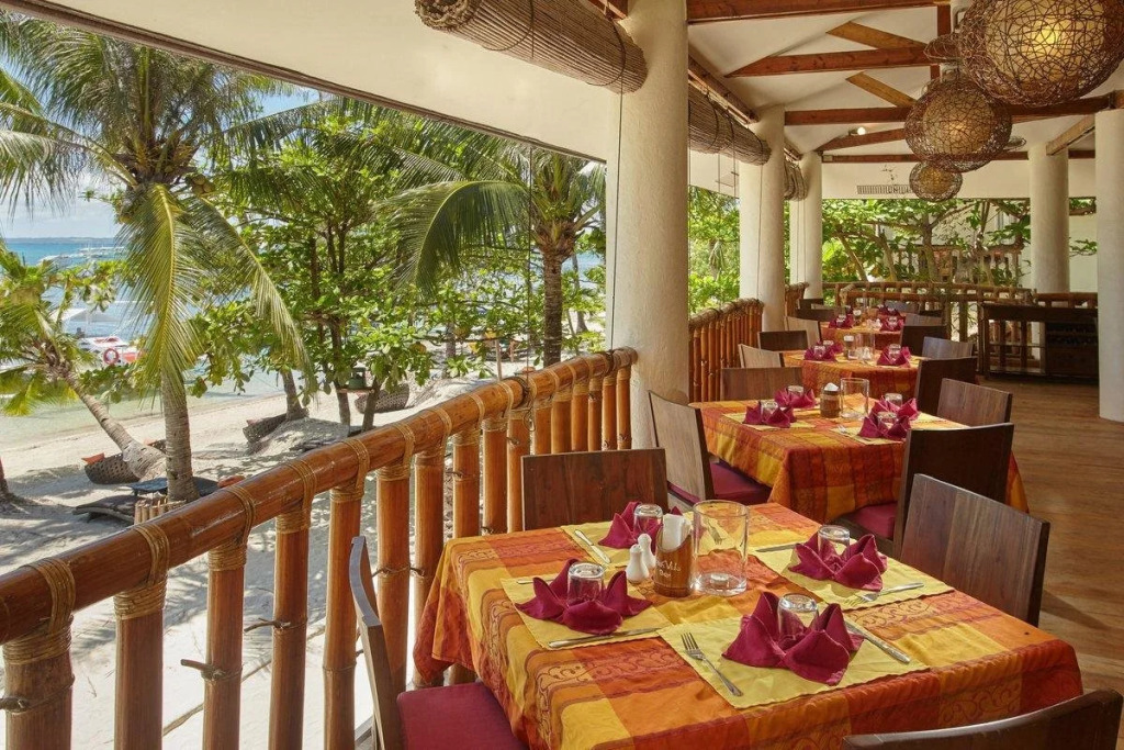 Malapascua Beach and Dive Resort