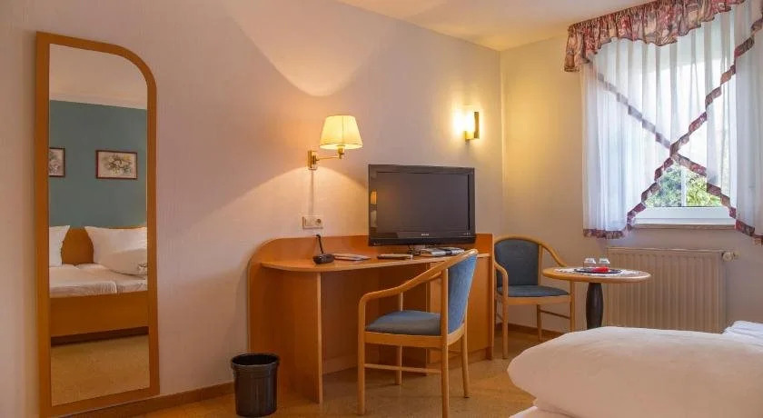Hotel zur Linde