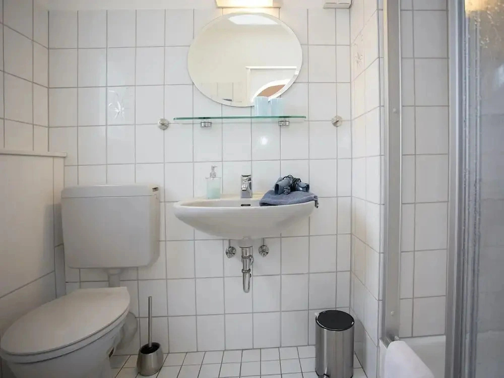 Gemutliche Wohnung Nahe Zentrum und Skigebiet