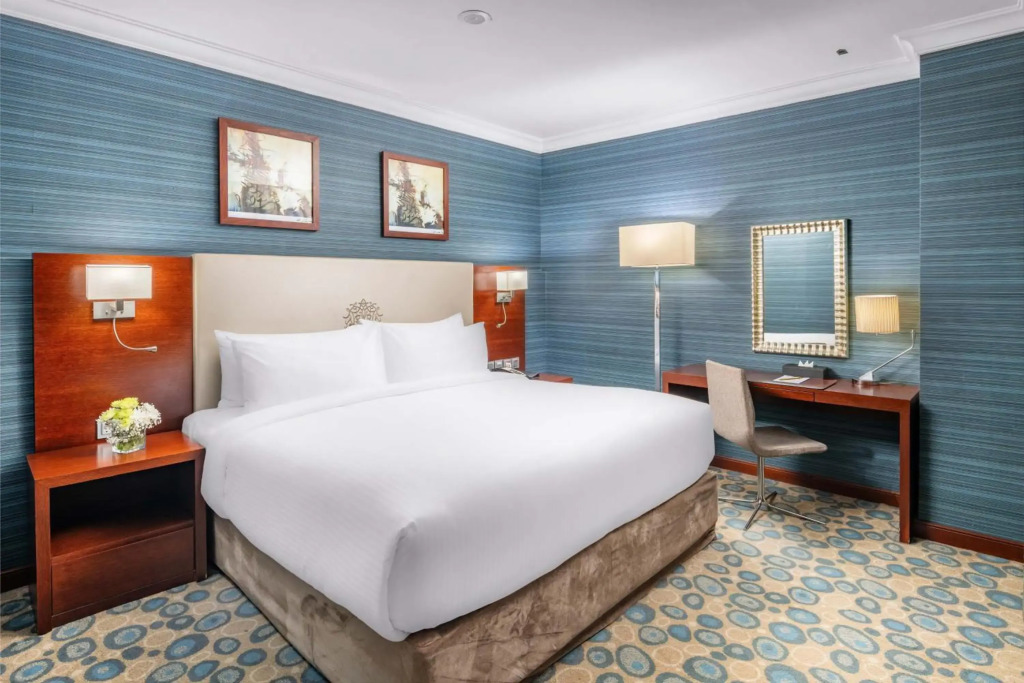 Millennium Al Aqeeq Hotel