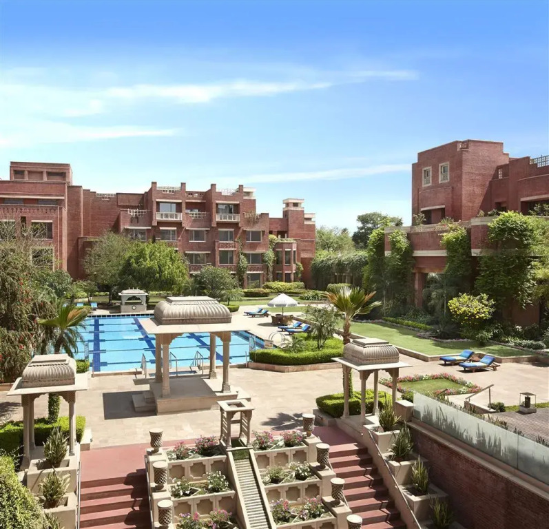 ITC Rajputana, a Luxury Collection Hotel, Jaipur