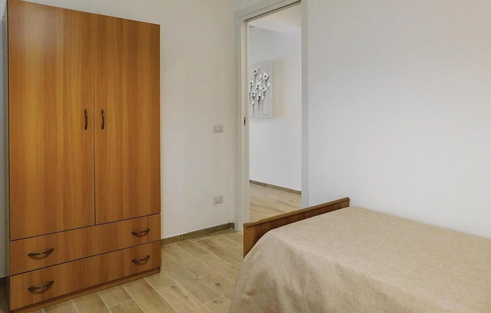 Amazing Apartment in Sciacca AG With 2 Bedrooms and Wifi