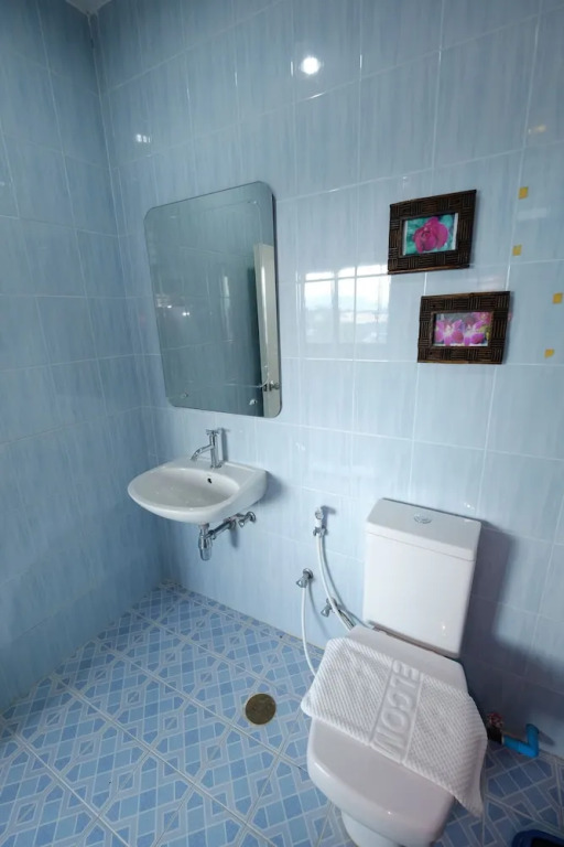 BB Trang Hotel