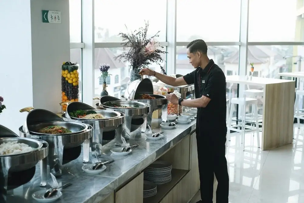 Luminor Hotel Metro Indah Bandung