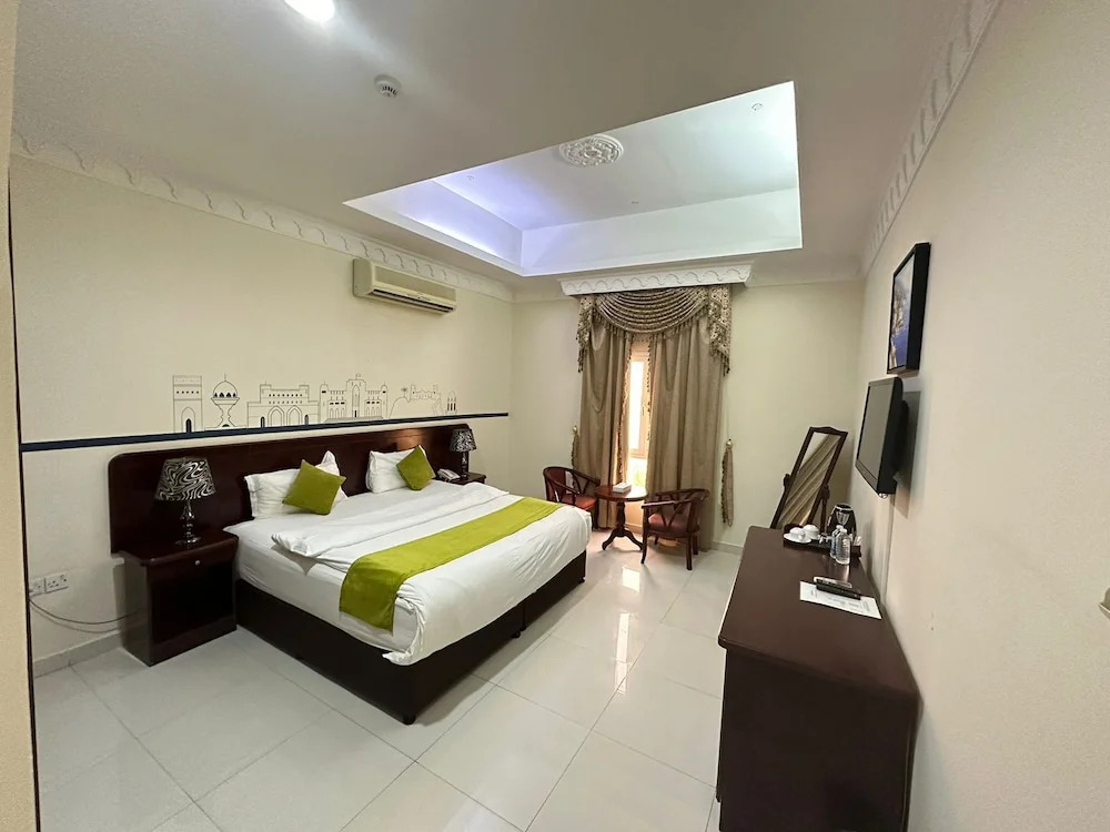 The Royal Garden Hotel