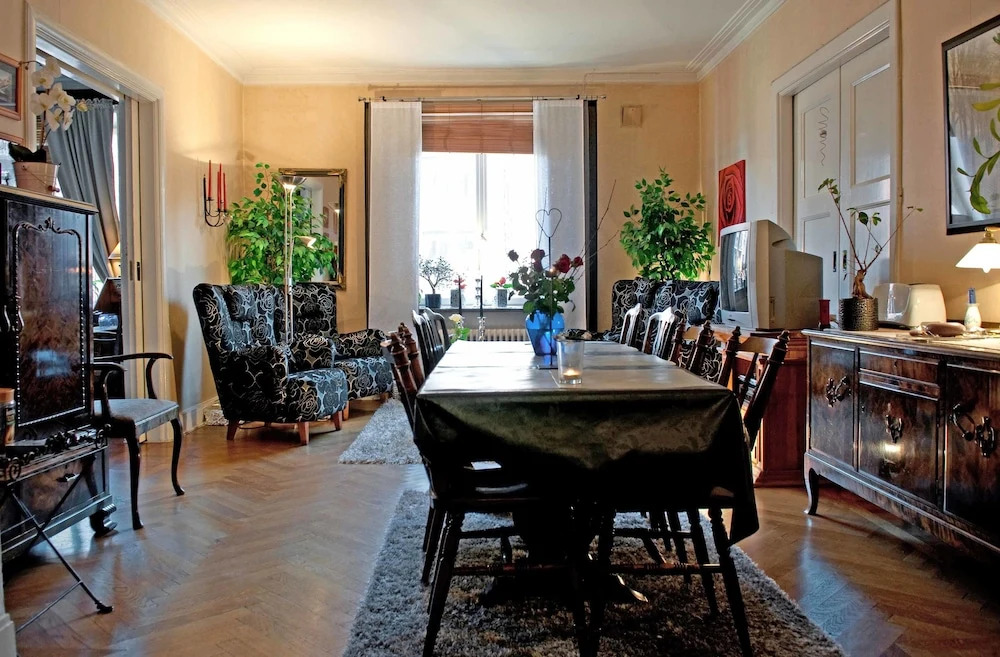 Eklanda Bed & Breakfast