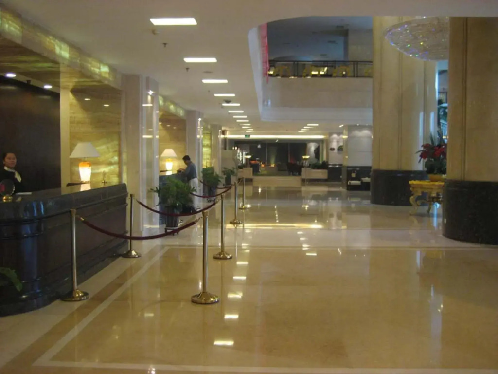 Tangshan Jinjiang International Hotel - Tangshan