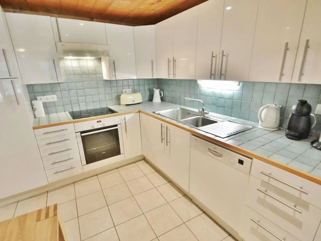 Appartement Le Grand-Bornand, 4 pièces, 6 personnes - FR-1-391-14