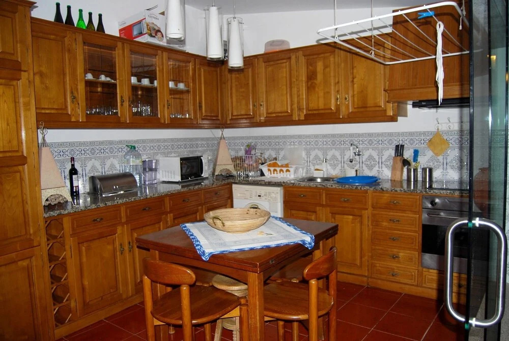 Villa With 4 Bedrooms in Canidelo, With Wonderful Mountain View, Priva