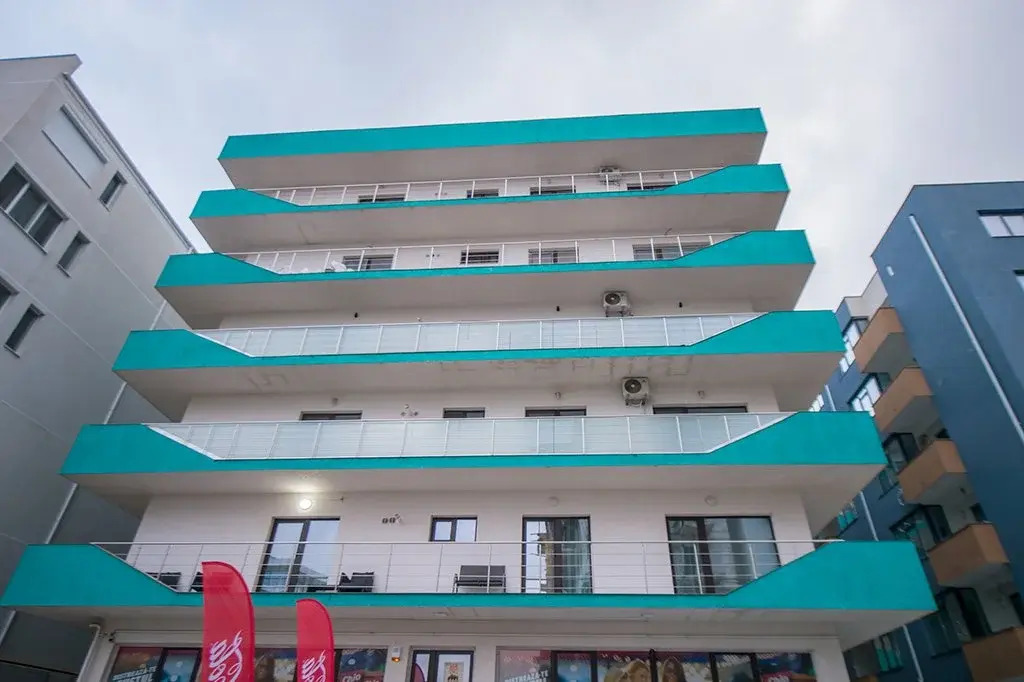 Apartament APARTEL LUMAS cm