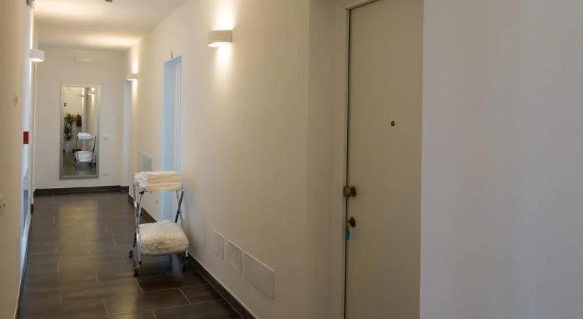 Hotel Noventa