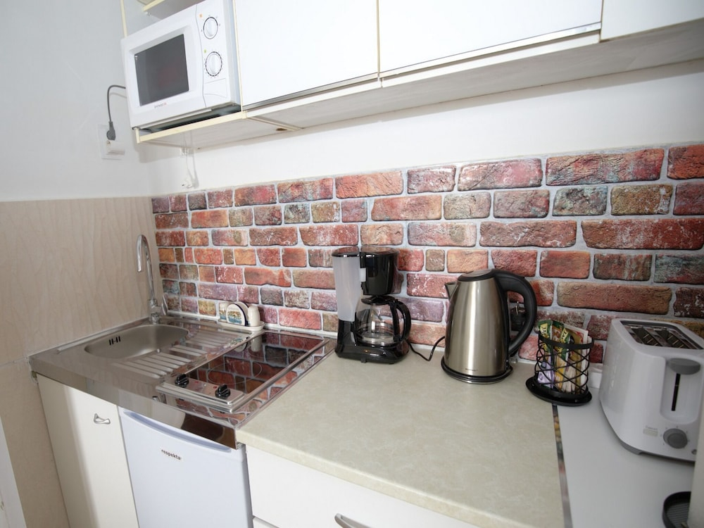 Apartment Lea