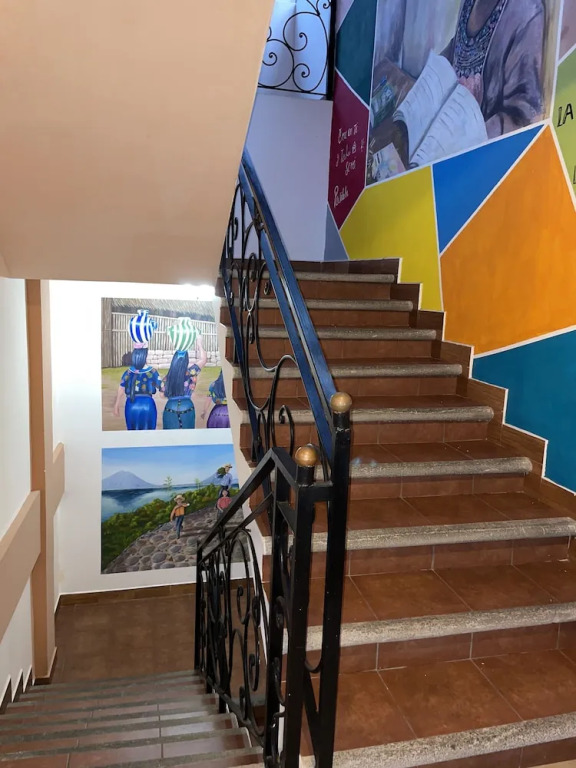Hotel-Villas JABEL TINAMIT