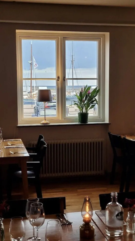 Maritim Hotell & Krog