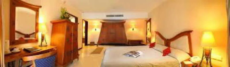 Satelit Hotel