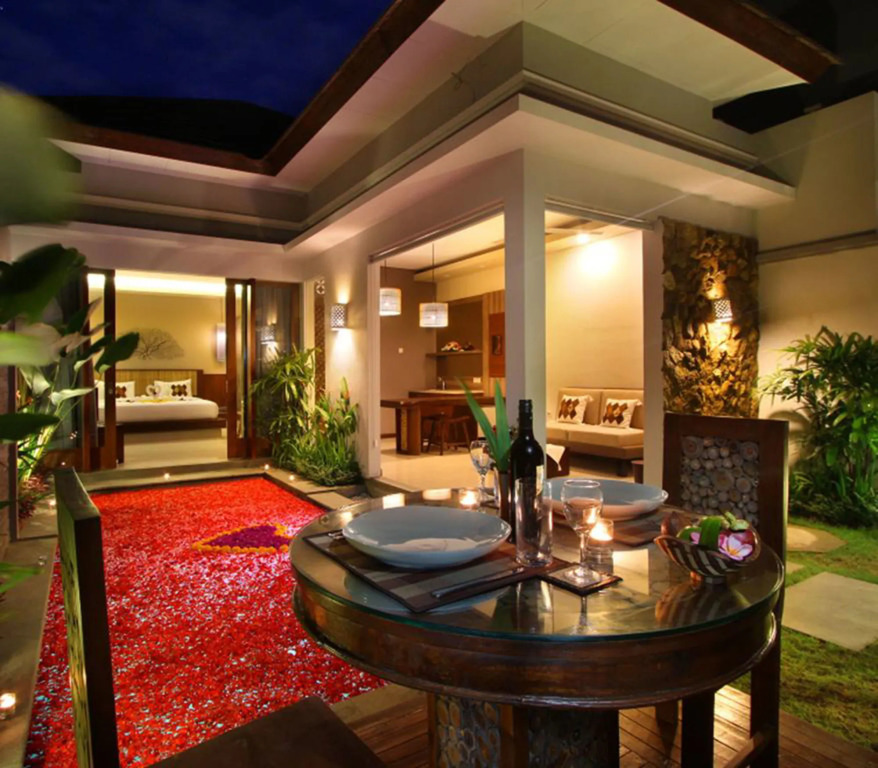 Maharaja Villas Seminyak by Humus Hospitality