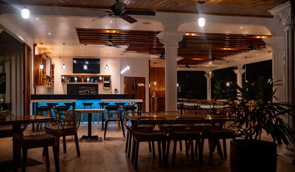 Hotel Los Higuerones