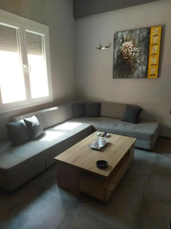 Felou's House 2