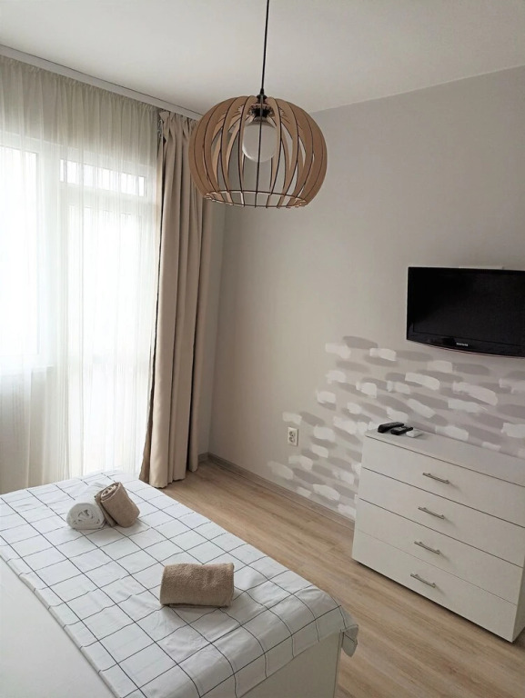 SEA Holisays -4 Rooms Apartment, Burgas, Bulgaria