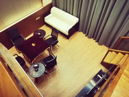 Yuanzheng Hotel