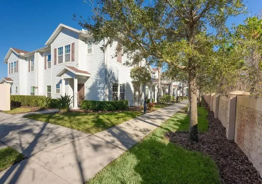 Charming Townhouse 4 BR up to 12 People Wl8972
