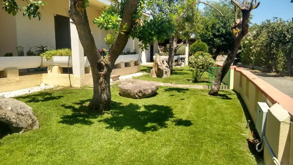 Centro Residenziale Le Canne