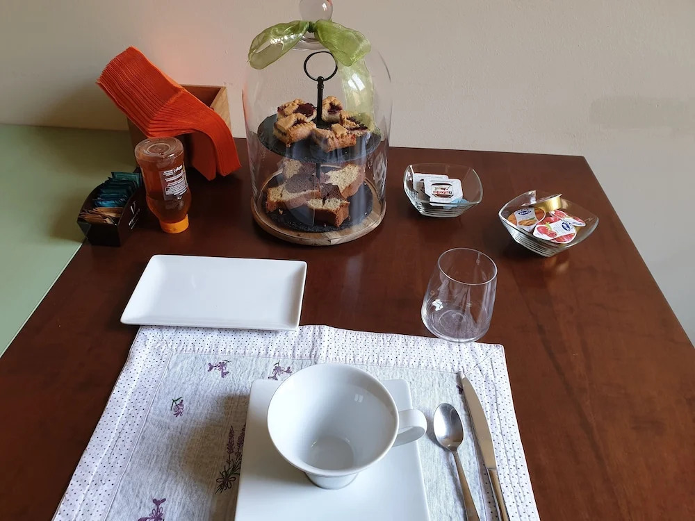 Guest House Il Giardino