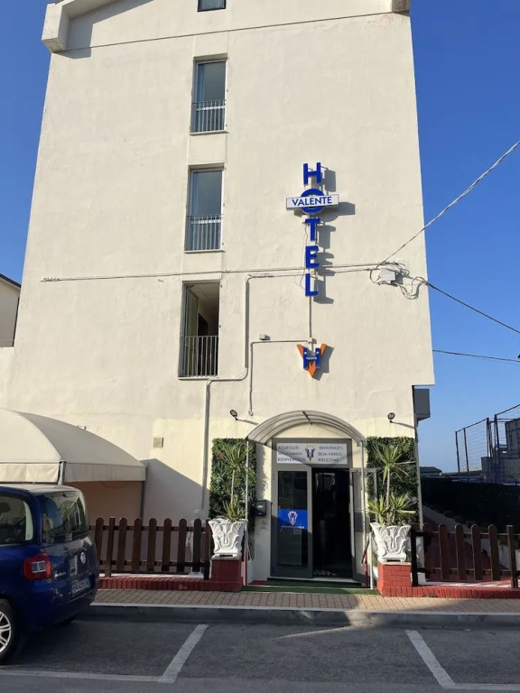 Hotel Valente