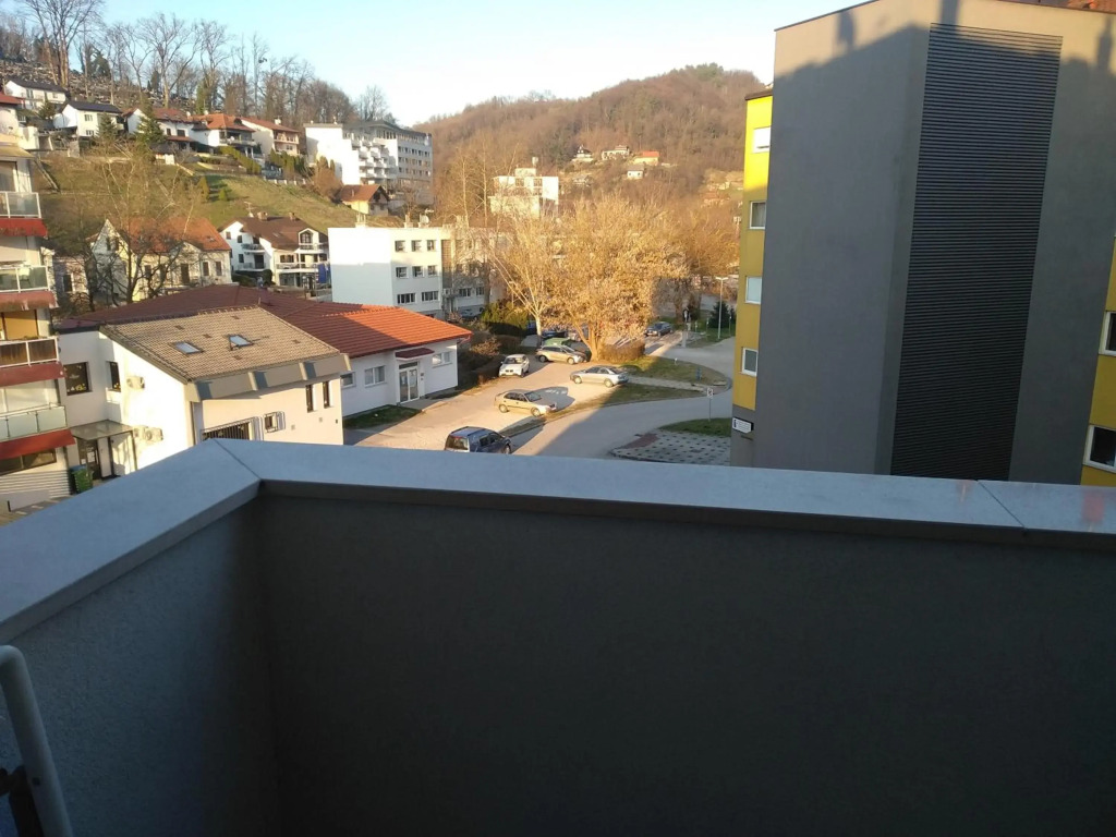 Apartman Dada