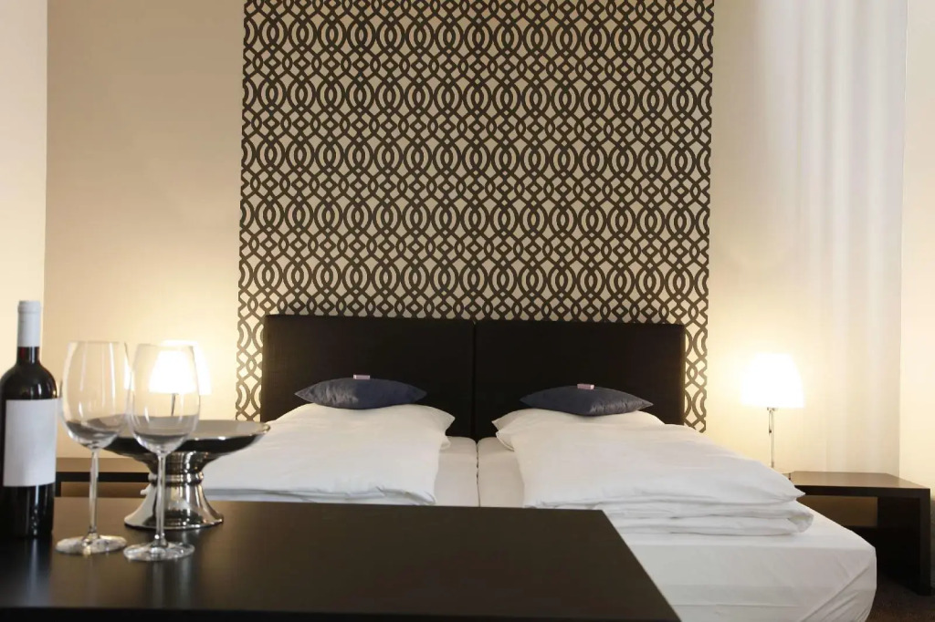 Hotel Schempp