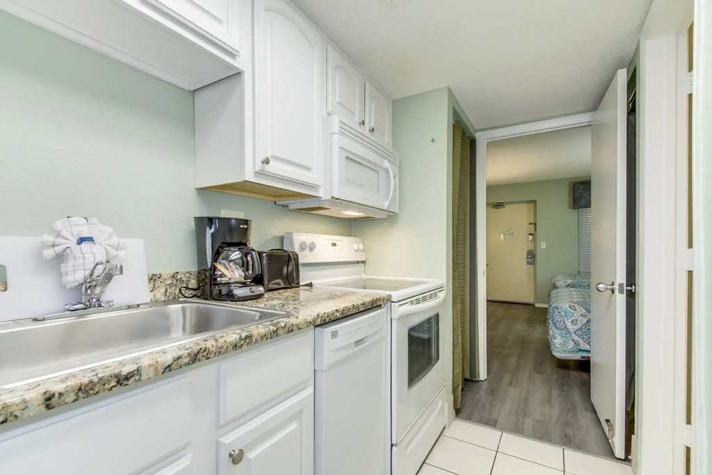 The Sailfish Resort